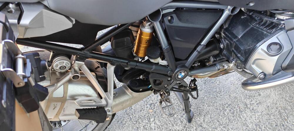 Bmw R 1250 GS Adventure (2019 - 20) (2)