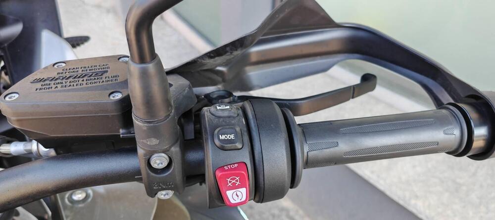 Bmw R 1250 GS Adventure (2019 - 20) (3)