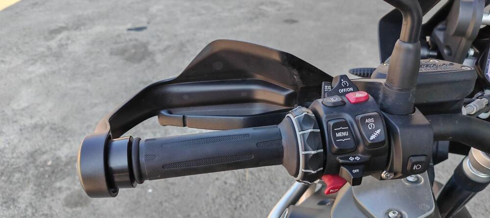 Bmw R 1250 GS Adventure (2019 - 20) (4)