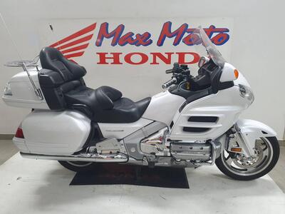 Honda GL 1800 Gold Wing (2007 - 11) usata