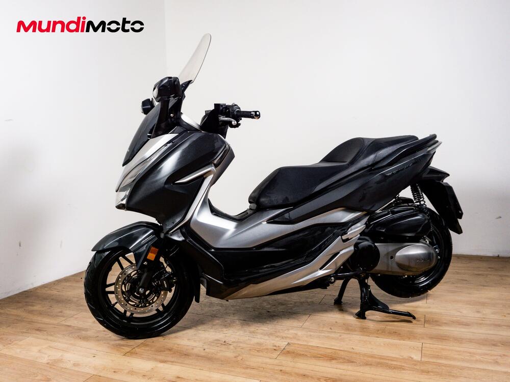 Honda Forza 300 (2019 - 20) (8)