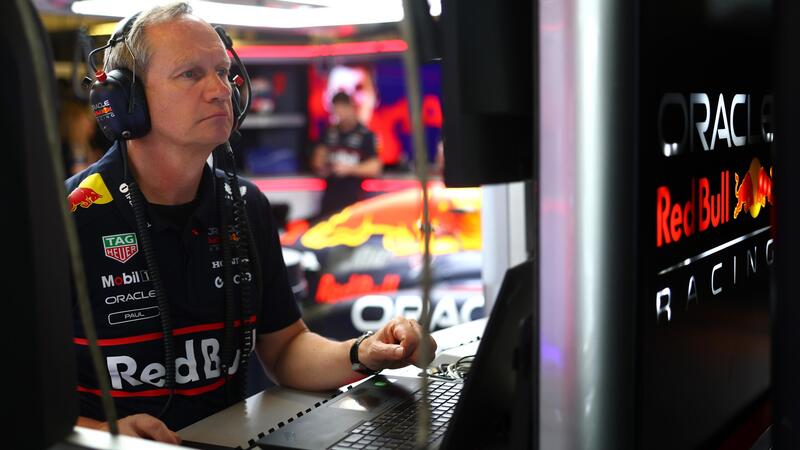 Red Bull, Paul Monaghan rivela: "Il 2026 &egrave; una tabula rasa: tutto ci&ograve; che sappiamo della F1 si azzera. Ogni rischio &egrave; un&rsquo;opportunit&agrave; per innovare"