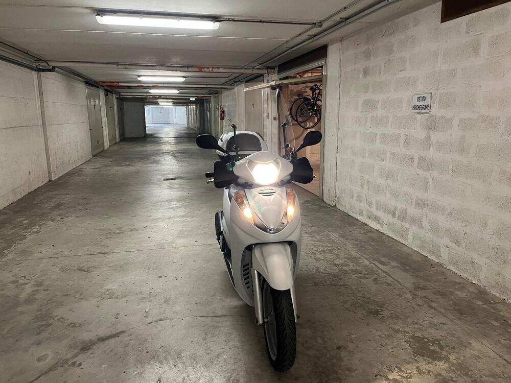 Honda SH 300 i (2011 - 14) (3)