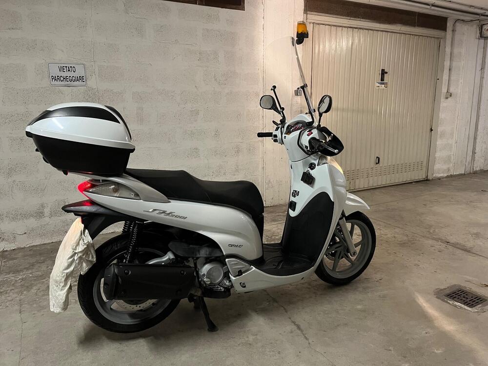 Honda SH 300 i (2011 - 14) (7)