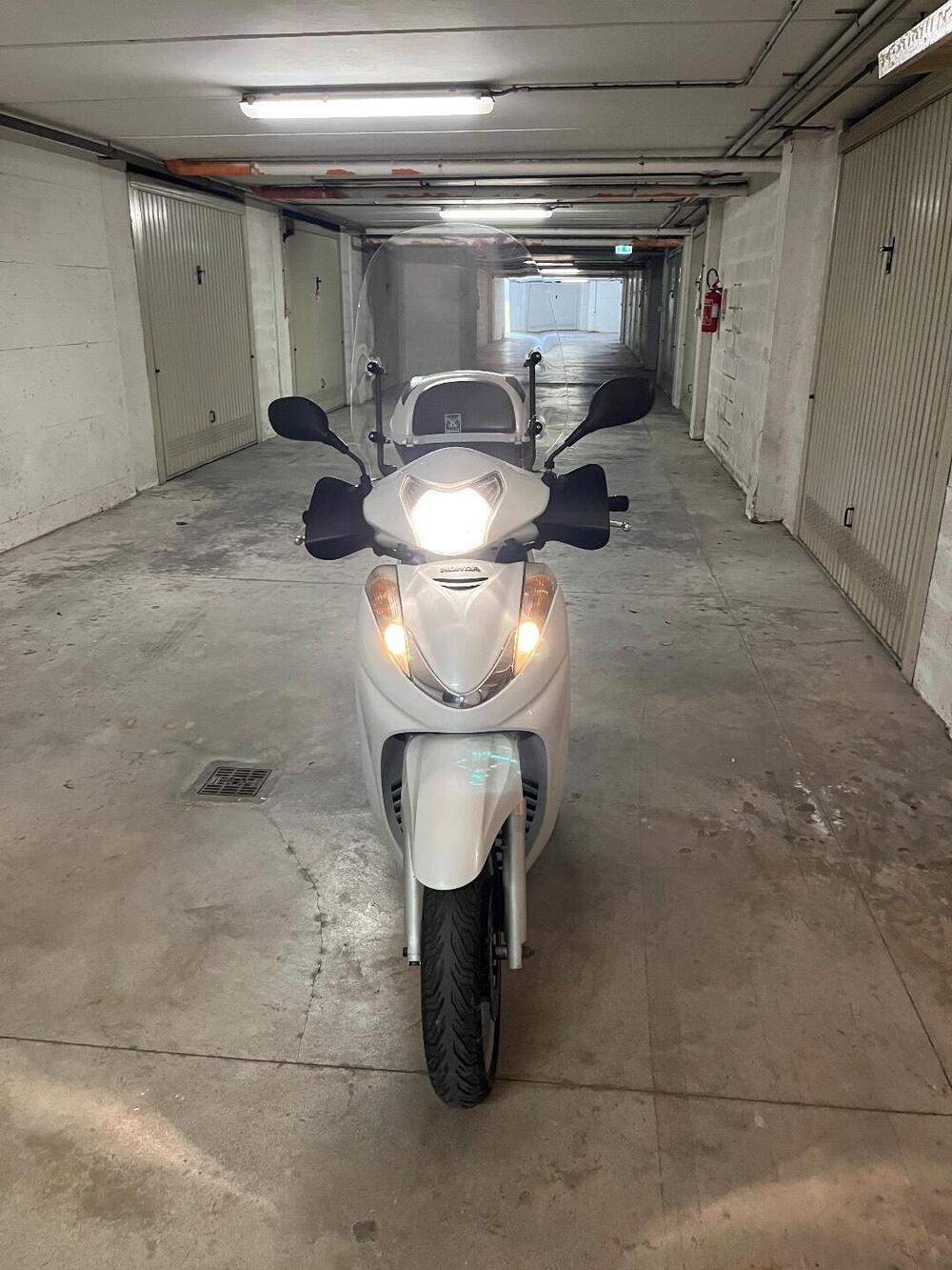 Honda SH 300 i (2011 - 14) (8)