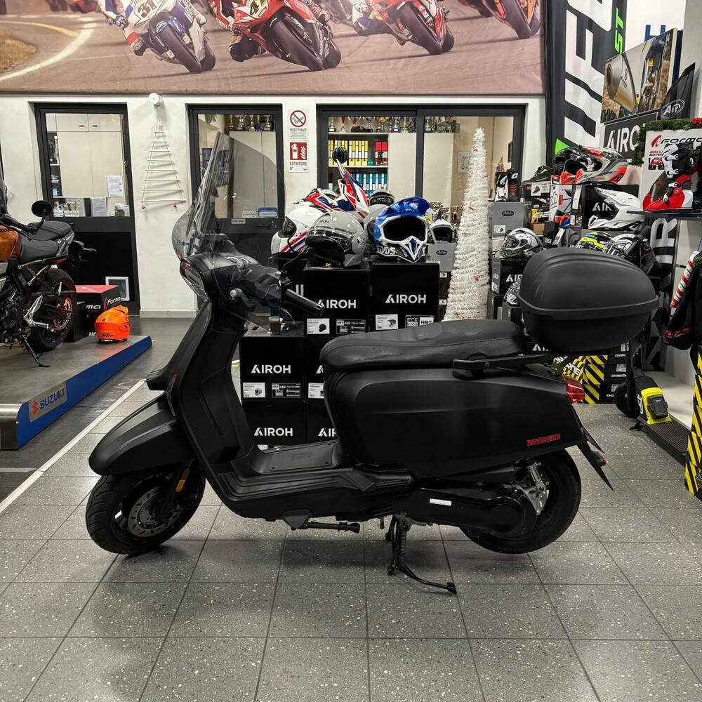 Lambretta V200 Special (2021 - 25)
