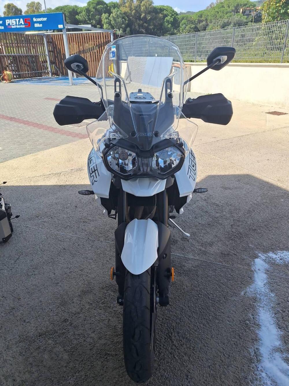 Triumph Tiger 800 XRx (2018 - 20) (2)