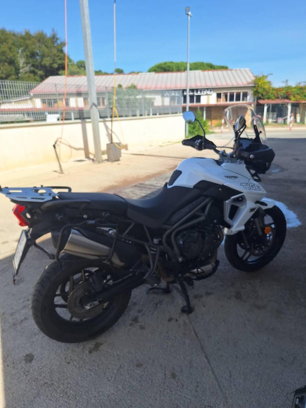 Triumph Tiger 800 XRx (2018 - 20) (3)