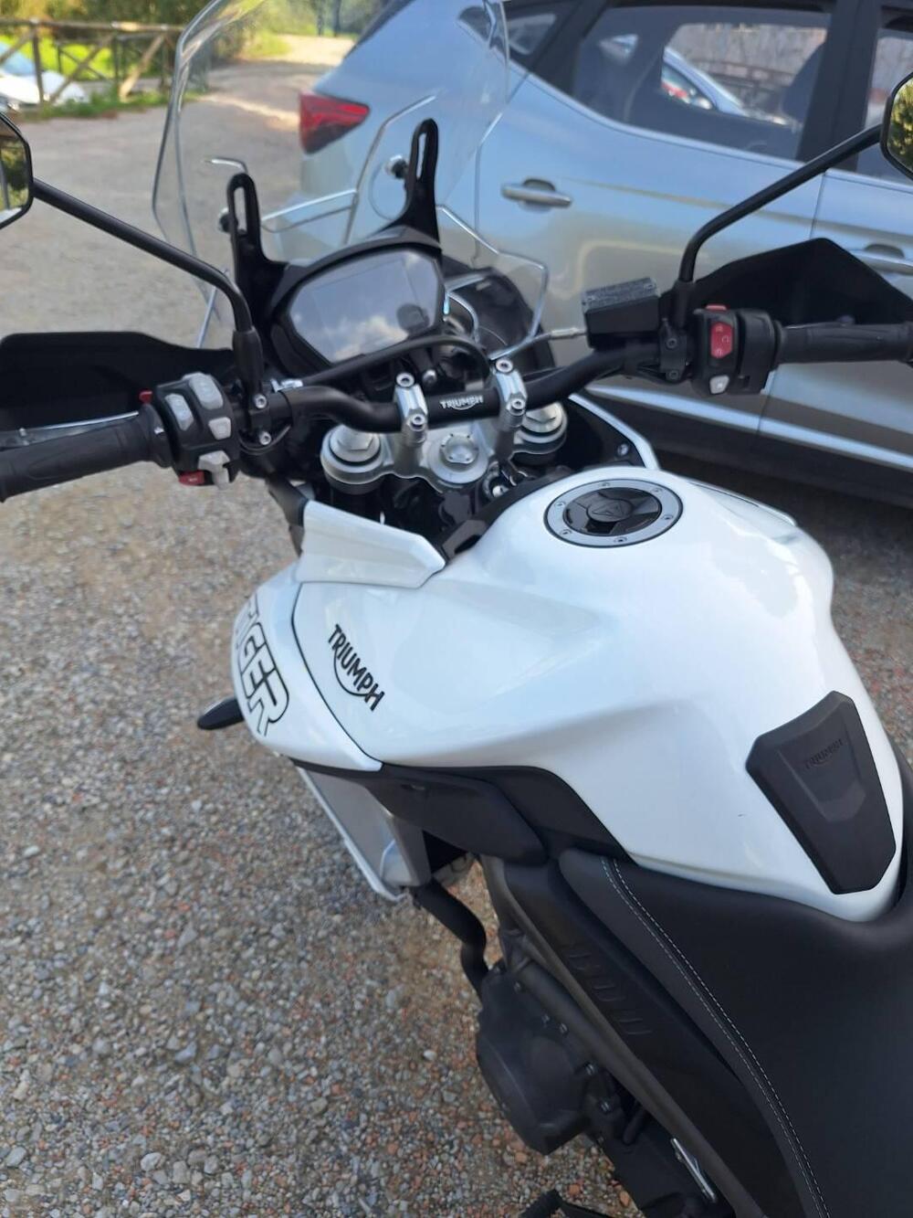 Triumph Tiger 800 XRx (2018 - 20) (6)