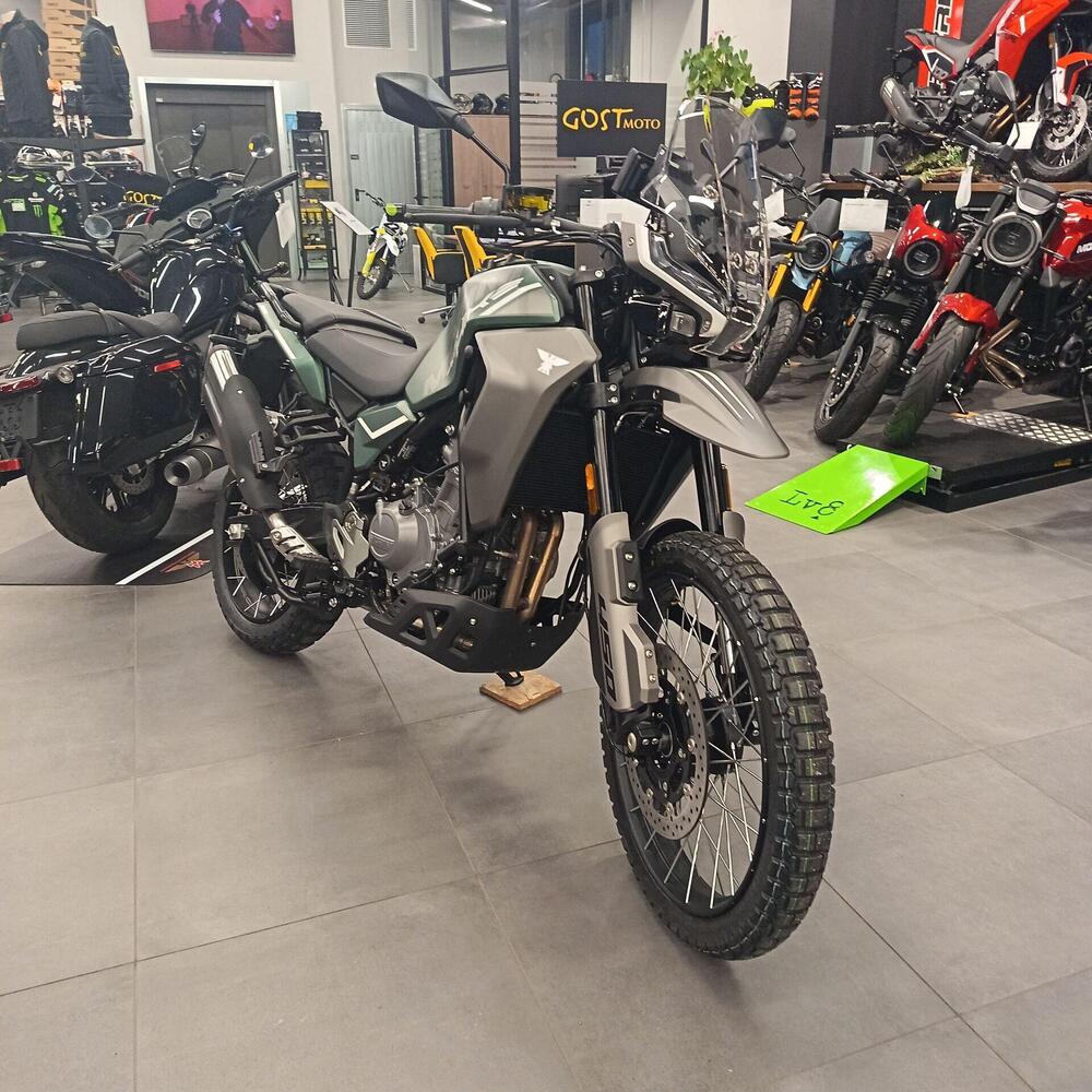 Moto Morini Allthrike 450 (2025 - 26) (6)