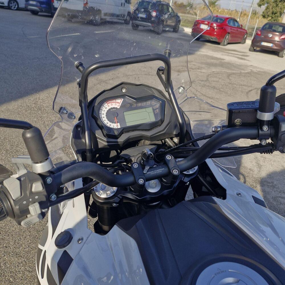 Benelli TRK 502X (2021 - 25) (9)