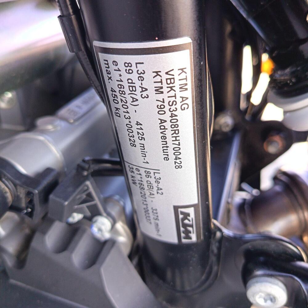 KTM 790 Adventure (2023 - 24) (6)