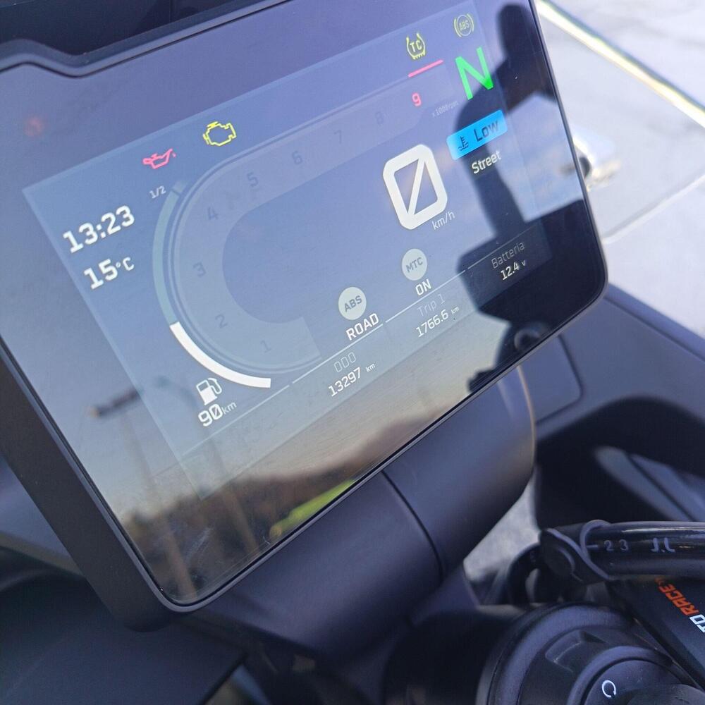 KTM 790 Adventure (2023 - 24) (9)