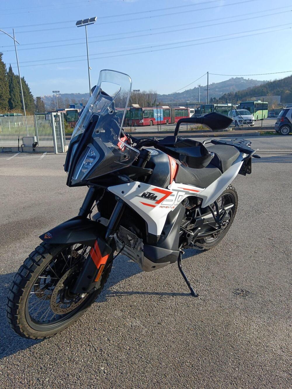 KTM 790 Adventure (2025 - 26) (5)