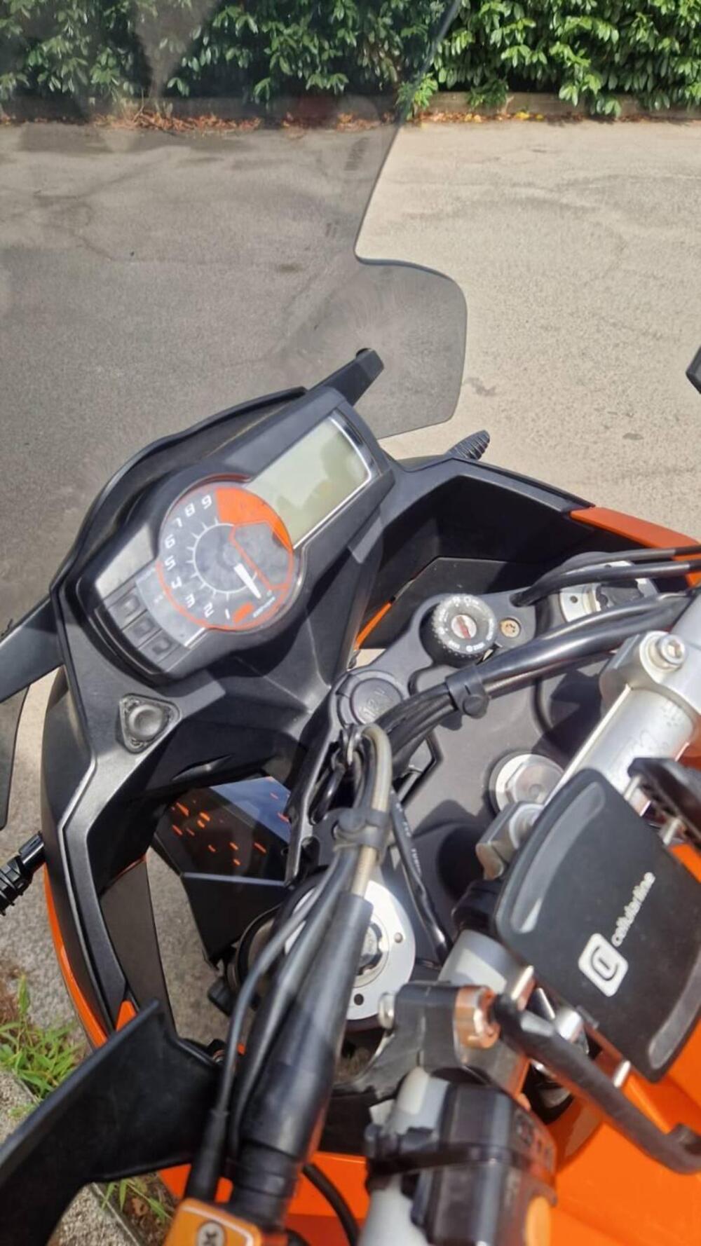 KTM 990 Supermoto T ABS (2011 - 13) (7)