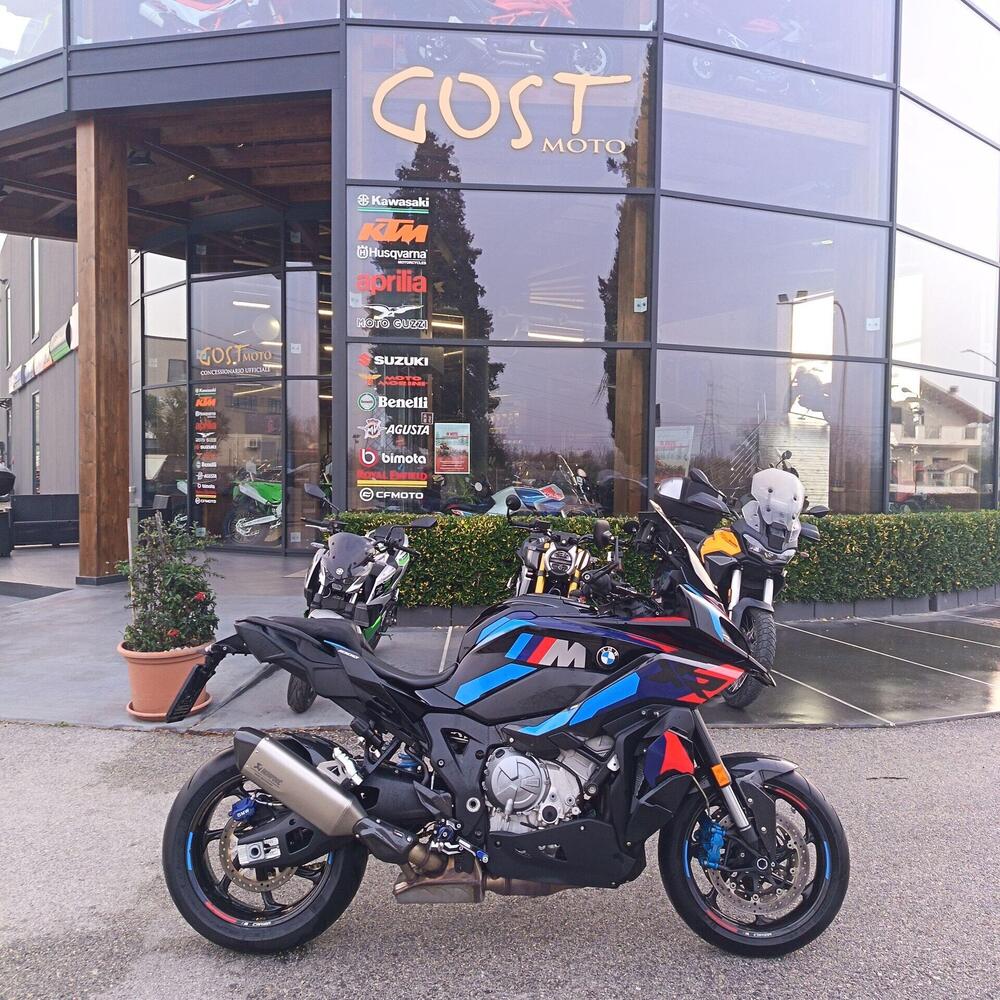 Bmw M 1000 XR (2024 - 25)