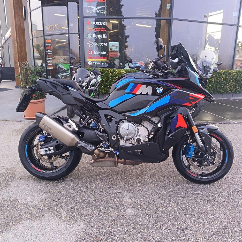 Bmw M 1000 XR (2024 - 25) (2)