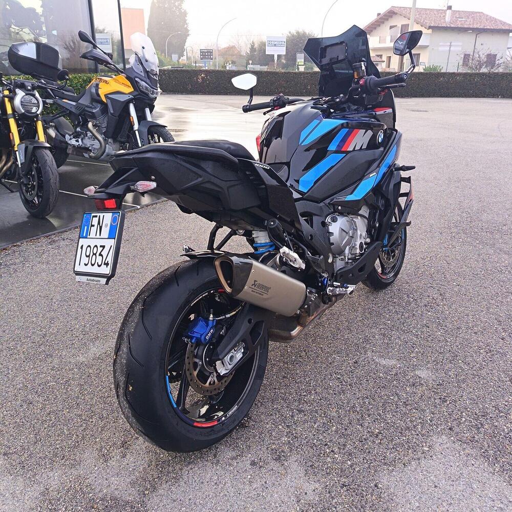 Bmw M 1000 XR (2024 - 25) (3)