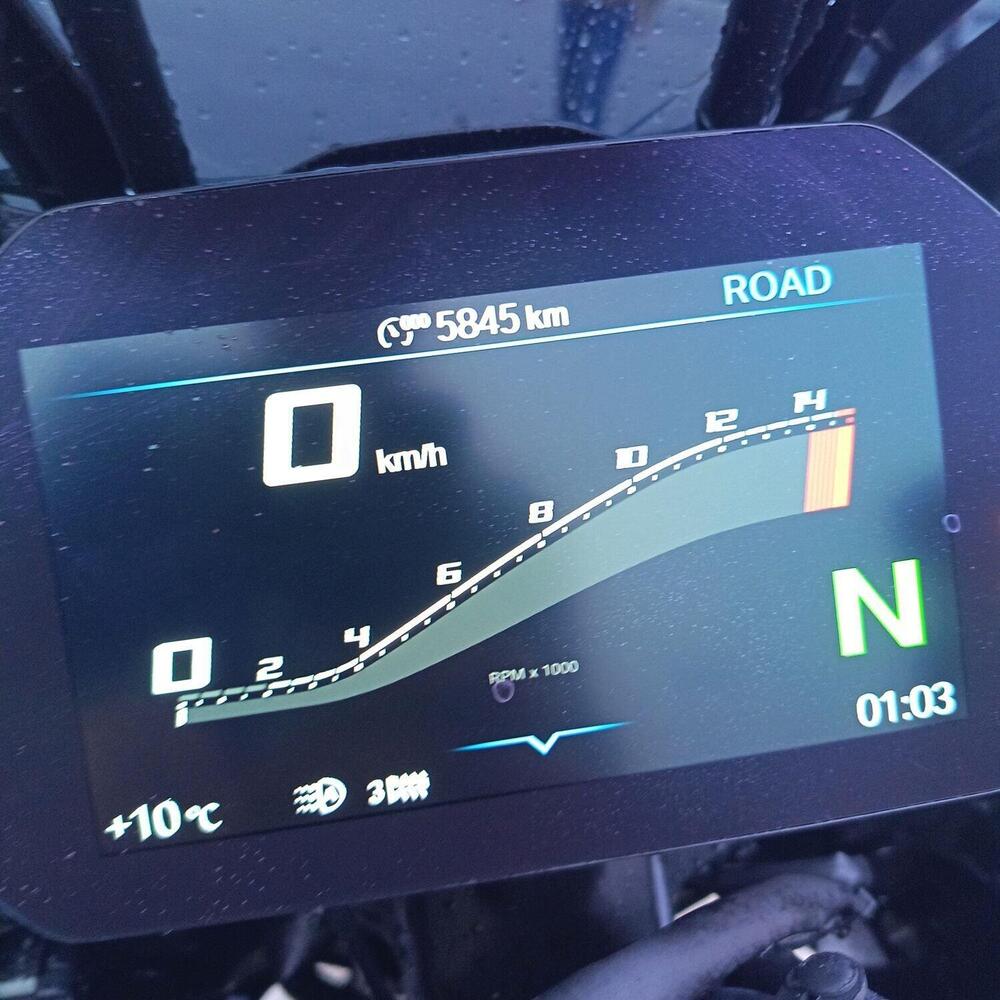 Bmw M 1000 XR (2024 - 25) (10)