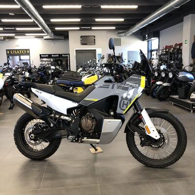 Husqvarna Norden 901 (2022 - 25) nuova