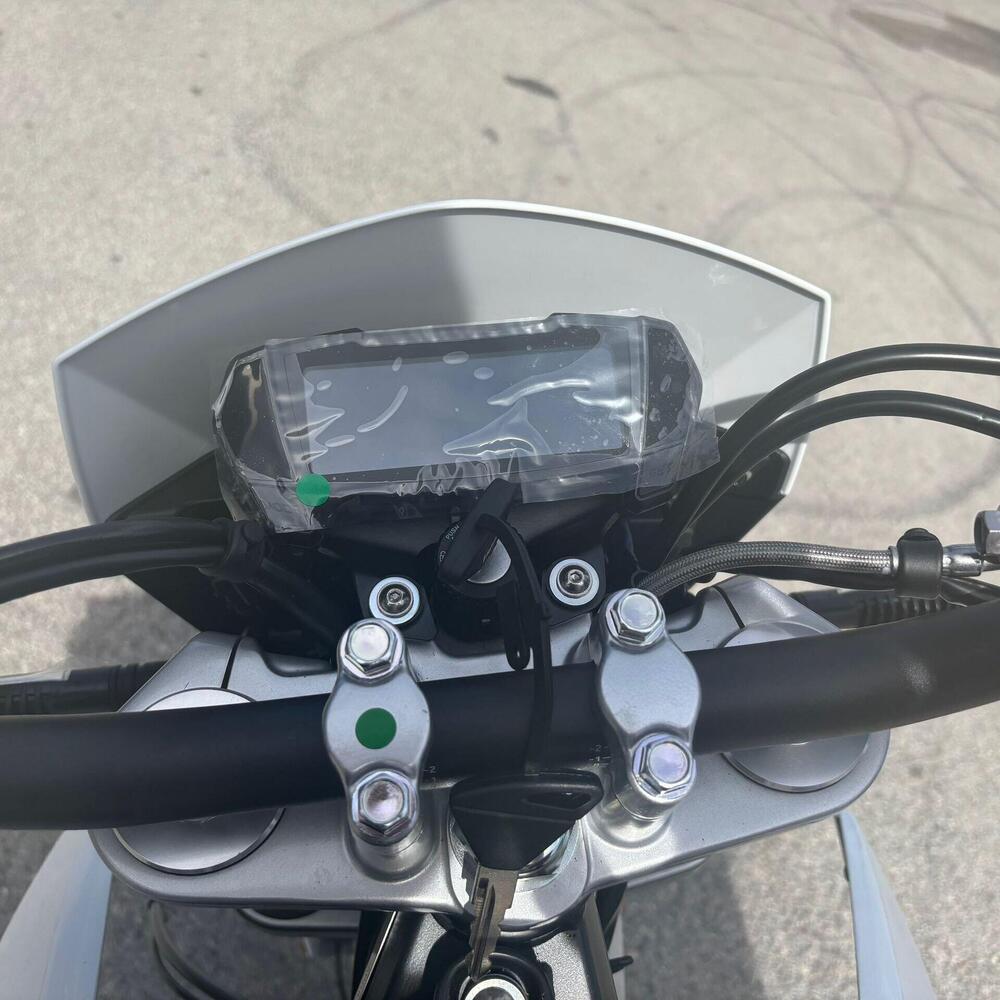 Aprilia SX 125 (2025 - 26) (6)