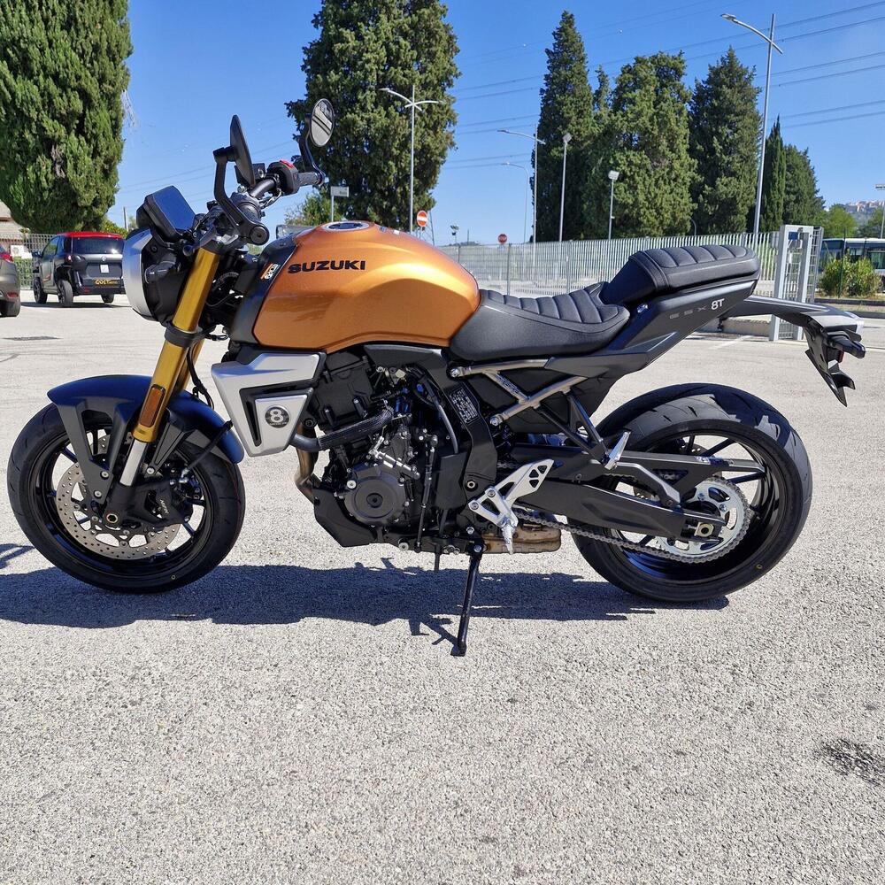 Suzuki GSX-8T (2025 - 26) (4)