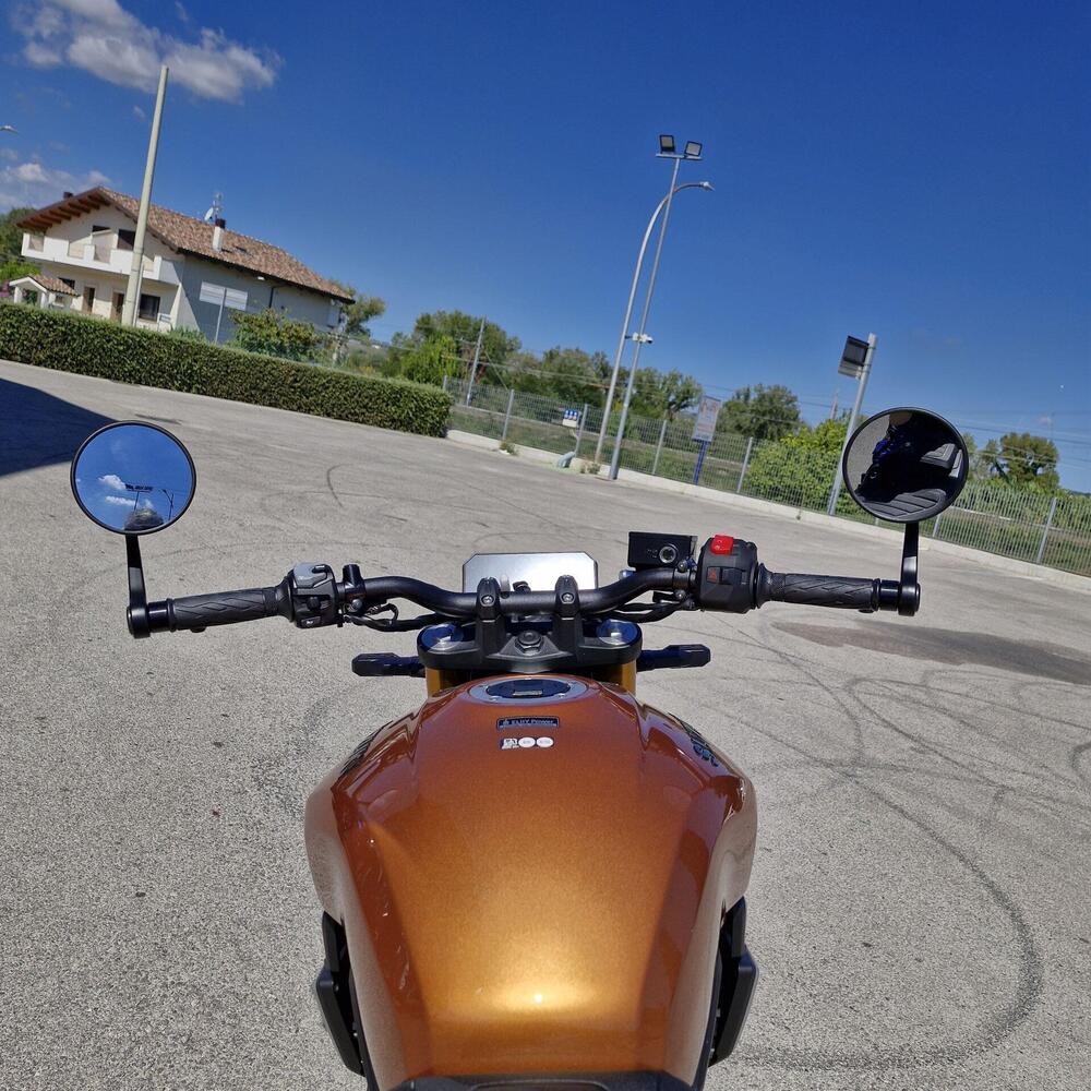 Suzuki GSX-8T (2025 - 26) (5)