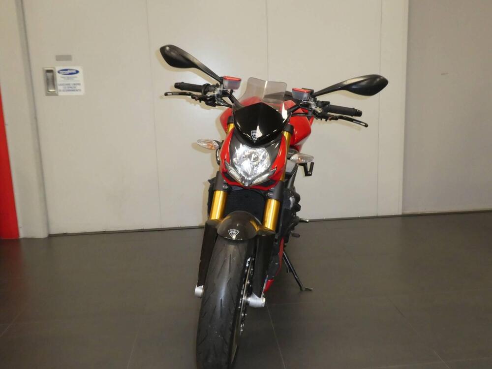 Ducati Streetfighter S (2009 - 14) (3)