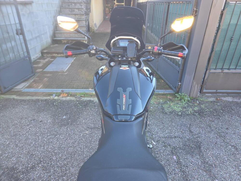 Honda NC 750 X ABS (2014 - 15) (2)