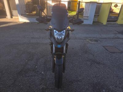 Honda NC 750 X ABS (2014 - 15) usata