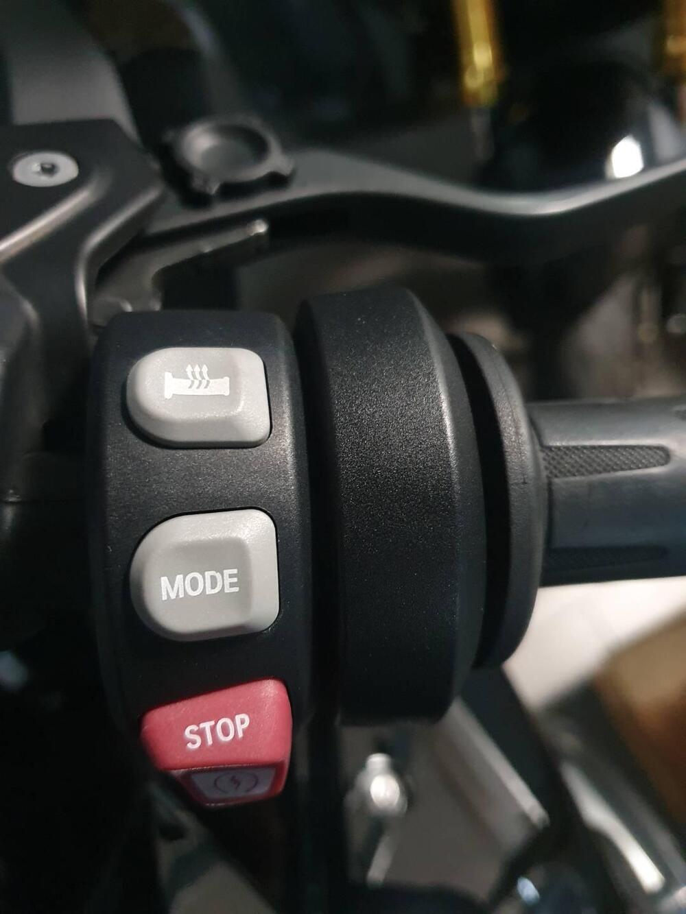 Bmw R 1200 RS (2017 - 19) (4)