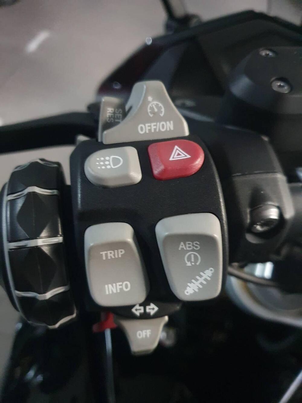 Bmw R 1200 RS (2017 - 19) (5)