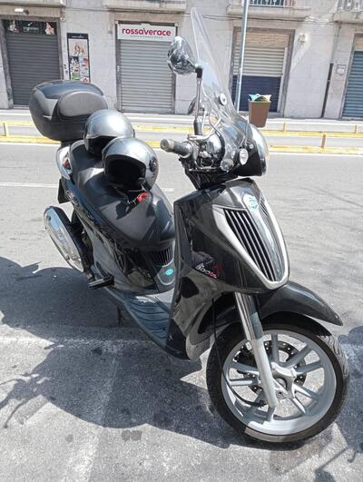 Piaggio Carnaby Cruiser 300 (2008 - 13) usata