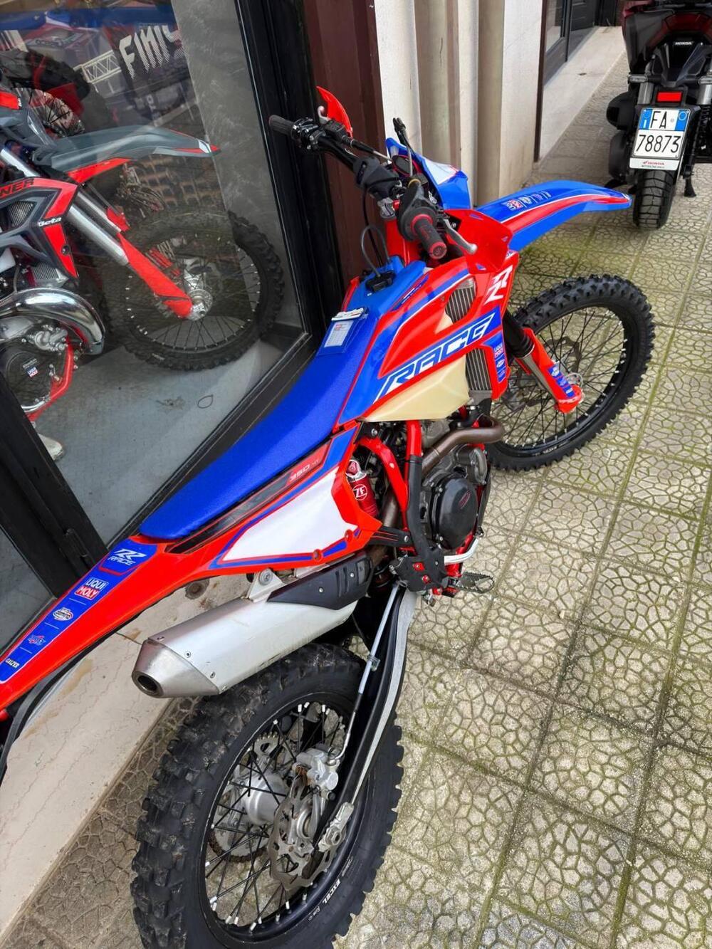 Betamotor RR 350 4T Enduro (2021) (8)