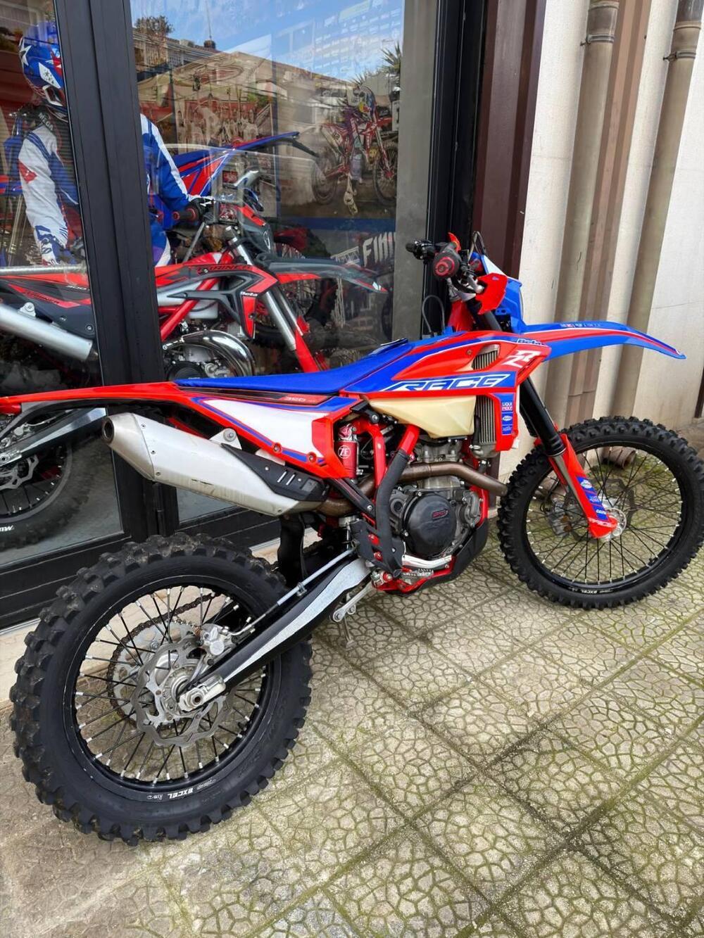 Betamotor RR 350 4T Enduro (2021) (9)