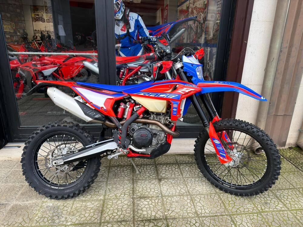 Betamotor RR 350 4T Enduro (2021)