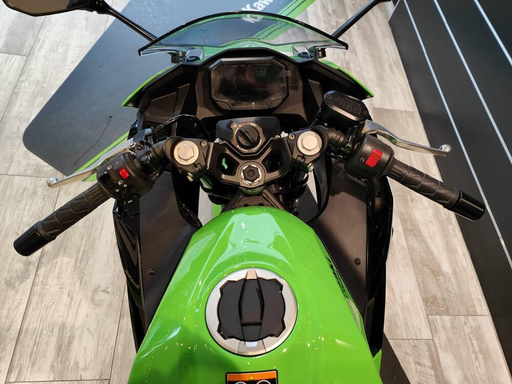 Kawasaki Ninja 500 SE (2024 - 26) (7)