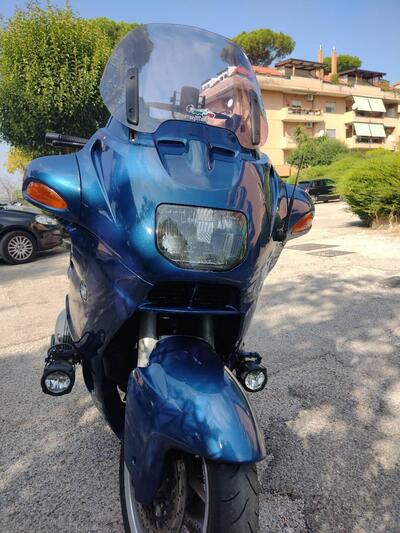 Bmw R 1100 RT d'epoca