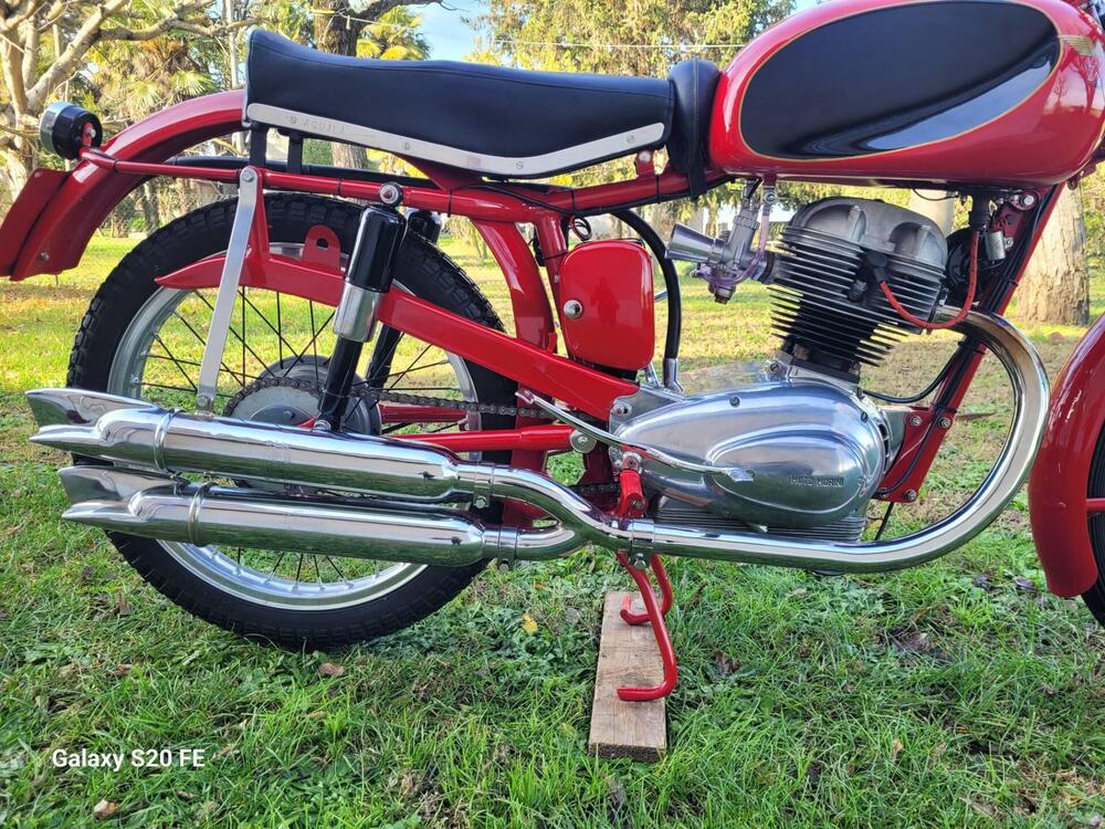 Moto Morini Settebello 175 (4)