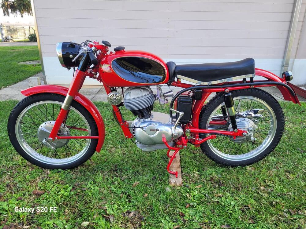 Moto Morini Settebello 175 (5)