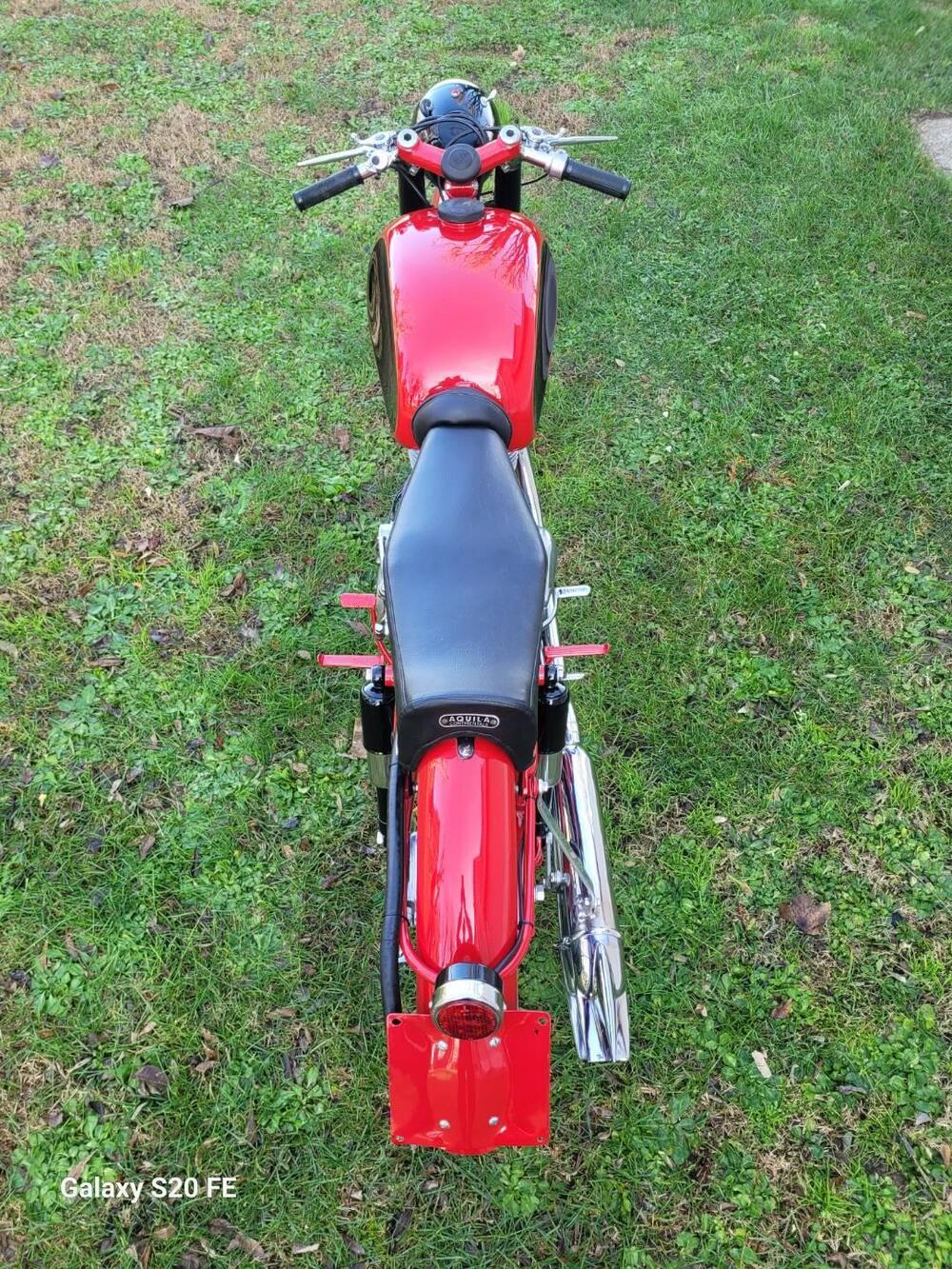Moto Morini Settebello 175 (8)