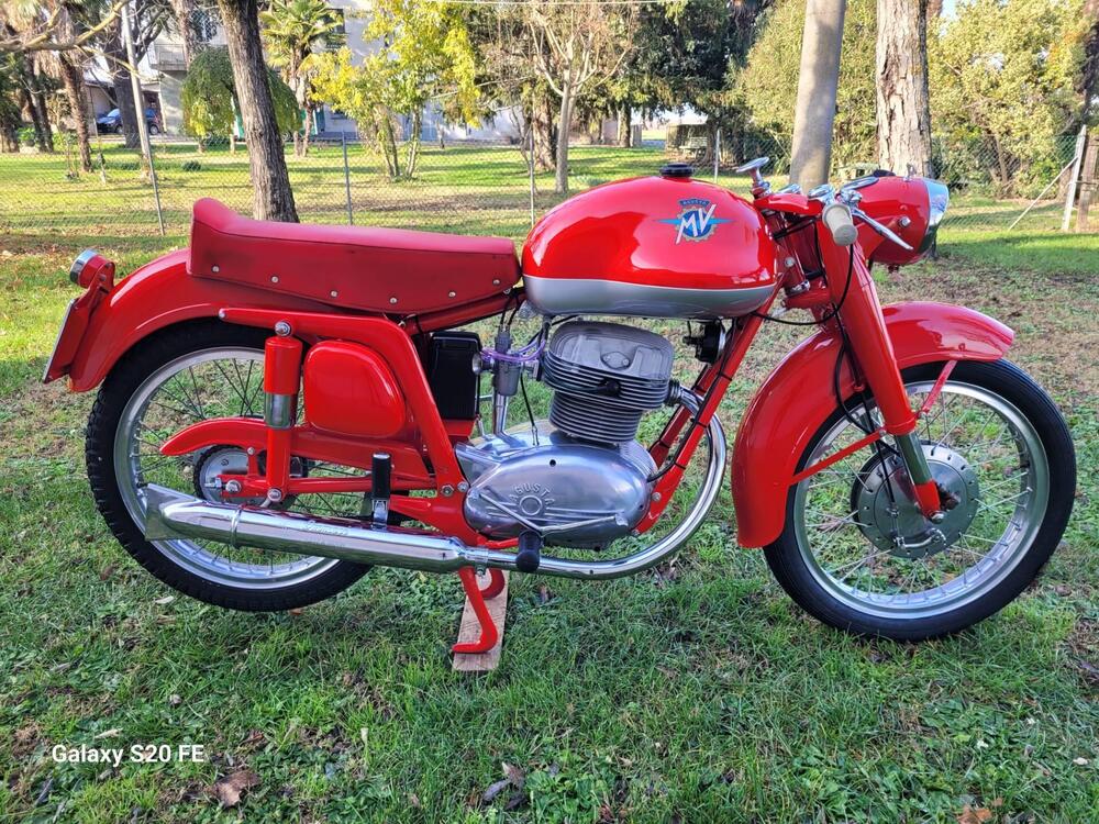 MV Agusta S 175 (disco volante) (5)