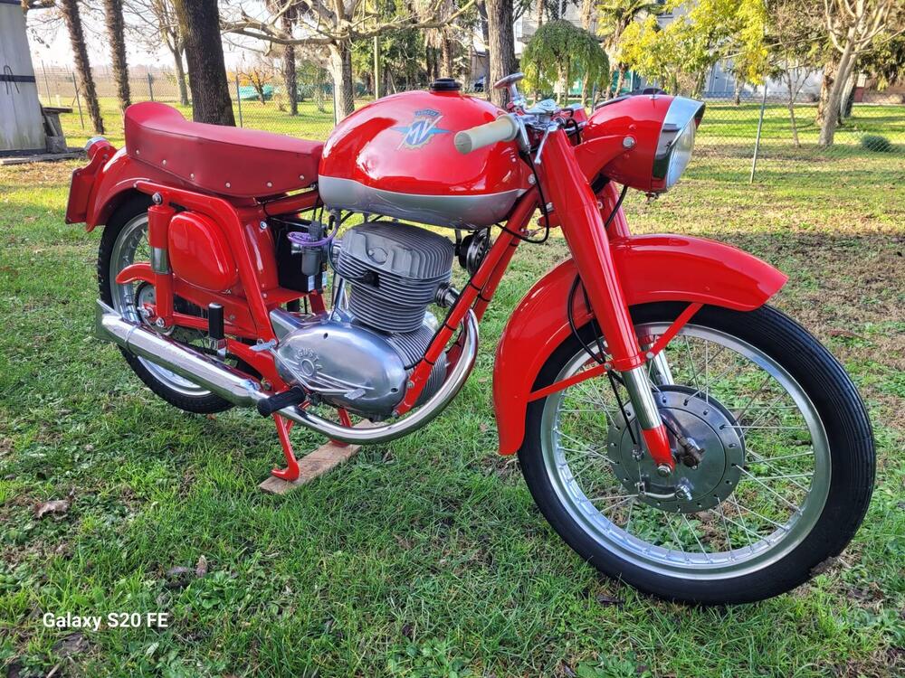 MV Agusta S 175 (disco volante) (6)