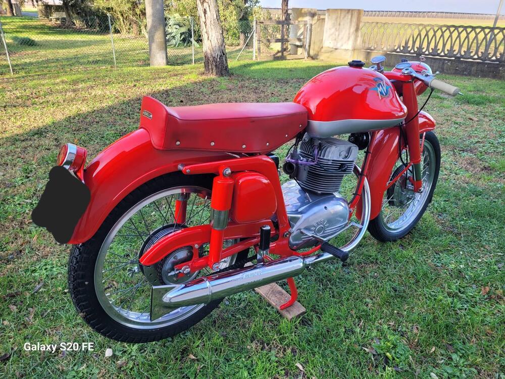 MV Agusta S 175 (disco volante) (7)