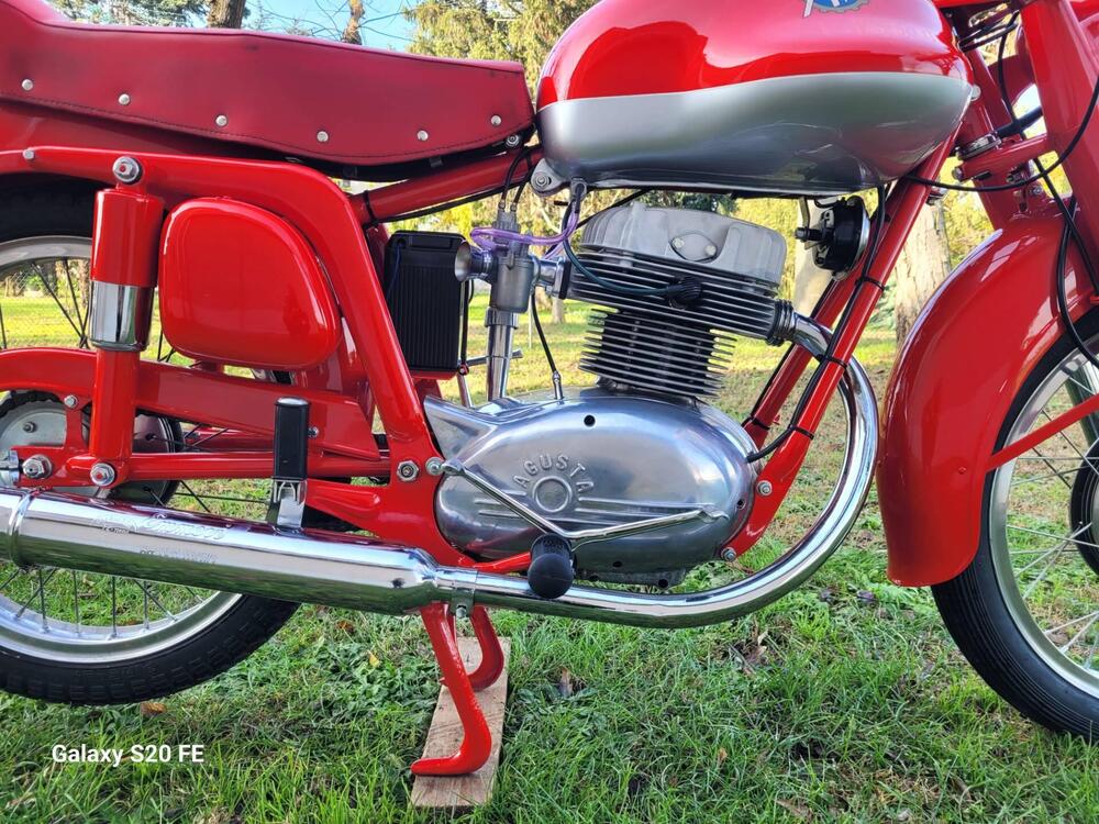 MV Agusta S 175 (disco volante) (8)