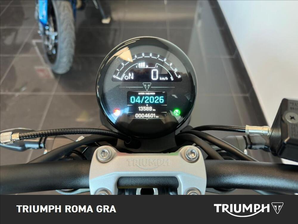 Triumph Trident 660 (2021 - 24) (4)