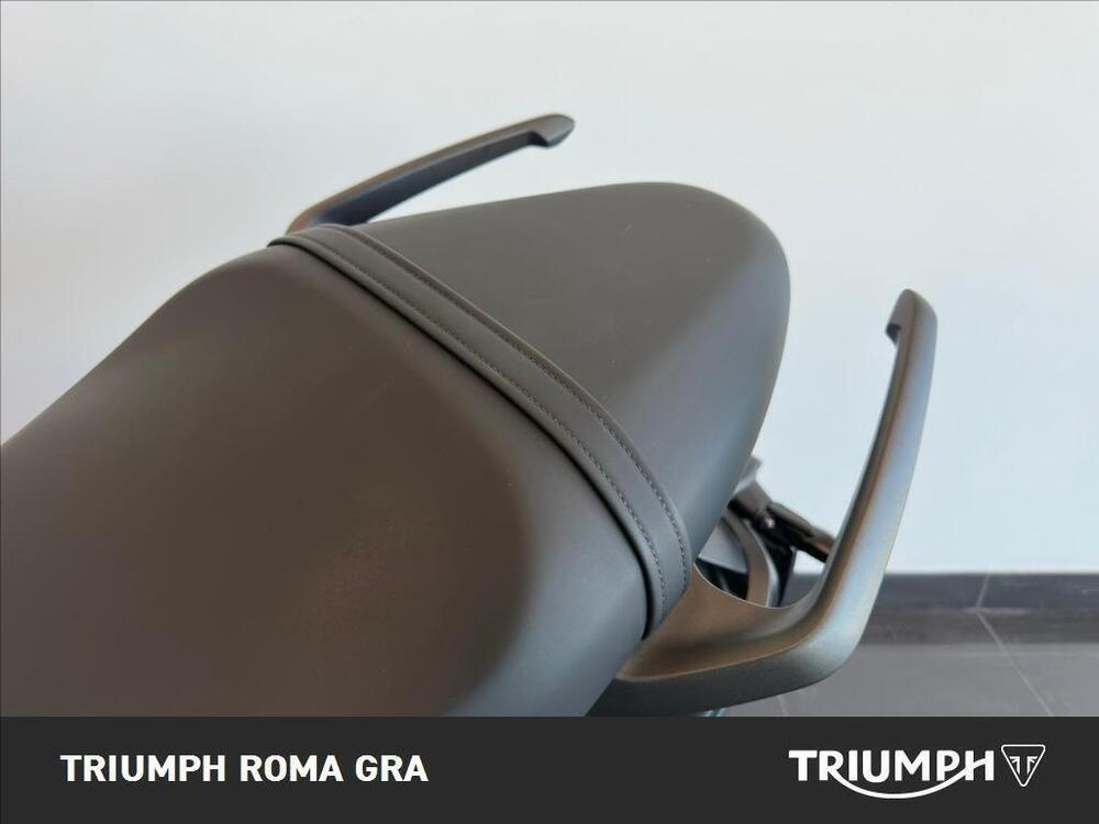 Triumph Trident 660 (2021 - 24) (10)