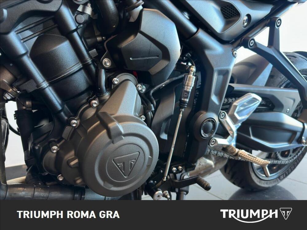 Triumph Trident 660 (2021 - 24) (12)