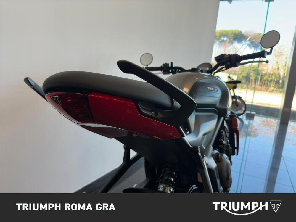 Triumph Trident 660 (2021 - 24) (7)