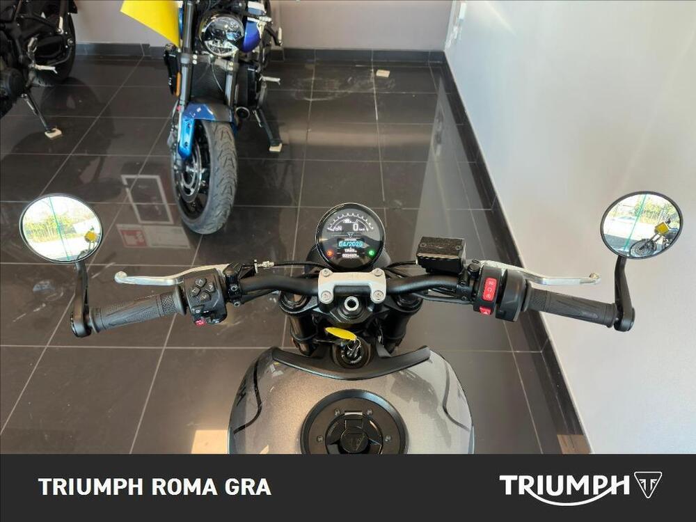 Triumph Trident 660 (2021 - 24) (5)